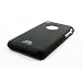 Cozip iPhone 1G Soft Polycarbonate Slim-Fit Case (Black)