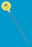 Fisher Scientific Digital Thermometers; SS Stem; Type: Lollipop