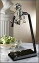 Rogar 0254 Estate Set Antique Bronze with Absolute Black Granite
