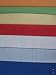 Kids forever Jersey Spannbetttuch Babybett 60x120 - 70x140 in vielen Farben lieferbar, Farbe:gelb