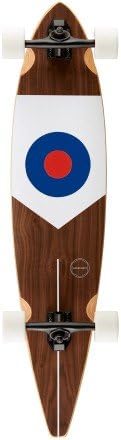 Gold Coast England Goal Series Longboard