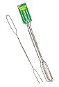 Toaster Forks