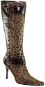 Donald J Pliner Women's Haircalf Vice Boot