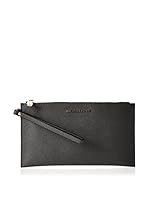 Michael Kors Bolso de mano 32S3GTW3L (Negro)