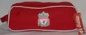 OFFICIAL LIVERPOOL F.C. CRESTED BOOTBAG