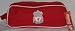 OFFICIAL LIVERPOOL F.C. CRESTED BOOTBAG