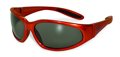 Global VisionEyewear Classic-2 Anti-Fog Goggles