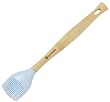 Le Creuset Silicone Professional Basting Brush, Coastal Blue