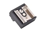 Discount on EzFoto HOT SHOE Adapter for Sony NEX E-Mount Cameras, to attach wireless trigger system or flash unit
