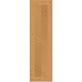 Stainmaster® Caliente Rug - Flaxen (2'4"x11'8" Runner)