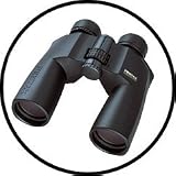Pentax 10x50 PCFIII Binoculars