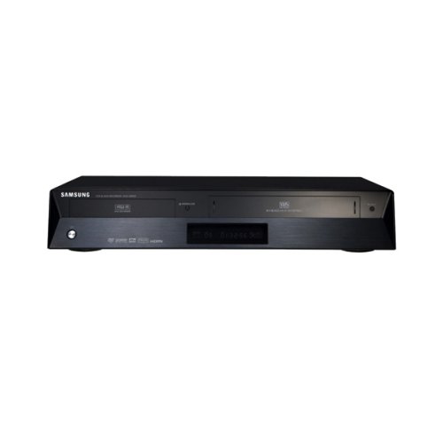 Electronics: Samsung DVD AVR950 DVD Recorder