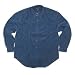 Naturalife Solid Corduroy Long Sleeve Shirt 460500