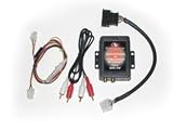 PIE XMC-VW Prewired VW XM Commander Satellite Radio Adapter