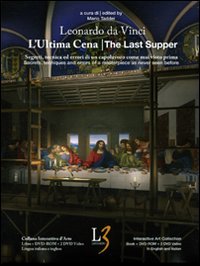 L'ultima cena. Segreti, tecnica