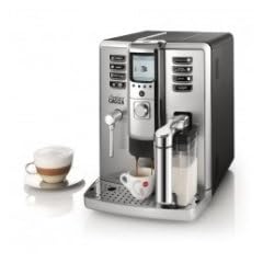 Gaggia Accademia Espressomaschine