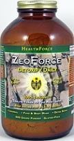 ZeoForce - 400 g - Powder