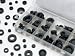 Search Our Specialty Mall : WILMAR W5214 125PC RUBR GROMMET ASRTMNT