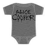 Alice Cooper - Infant
