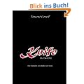 Knife (Die Fallakten von Weller und Voss)