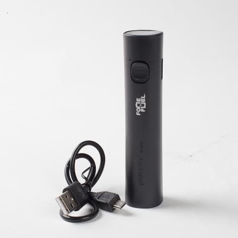 Fone Fuel 2600 mAh Portable Charger with Photo