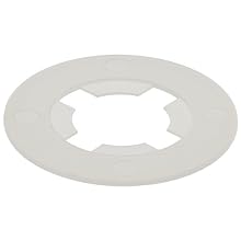 Nylon 6/6 Retaining Washer