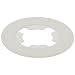 Nylon 6/6 Retaining Washer