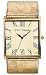 Betsey Johnson Women's Pop Pop 70's Brights Collection Lace Watch #BJ2100