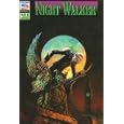 Night Walker #3 (2000AD) by  A. McKenzie and J. Ridgway