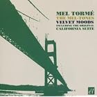 Velvet Moods by  Mel Torm� & the Mel-Tones 