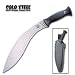 Cold Steel Kukri Knife Md: 35ATCJ