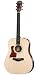 Taylor Guitars 210e, Dreadnought, Solid Sitka Spruce Top, Rosewood Back/Sides, ES-T, Left