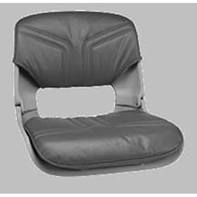 All Weather Low Back Seat - Available in Various Colors by 