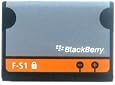 Blackberry F-S1 Battery for Blackberry Torch 9800