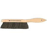 Alvin Comfort Curve Dusting Brush