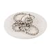 LDR 5014210 RUBBER TUB STOPPER 1-1/2-2"