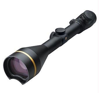 Leupold VX-3L 3.5-10x56mm (30mm) Metric Illum. German #4 Dot