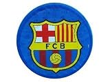 Official Licensed GENUINE FC Barcelona Frisbee Flying Disc
