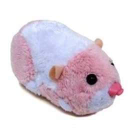 Zhu Zhu Pets - Hamster - Jilly (Import Royaume-Uni)