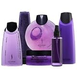 Sephora Brand Morning Waterlily Body Collection