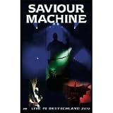 Saviour Machine - Live in Deutschland 2002 DVD