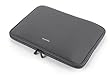 Dicota SoftSkin 43,2 cm (17 Zoll) Notebookschutzhülle