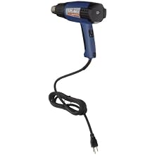 Steinel 34830 HL 1910 E Variable Temp Electronic Heat Gun, Without case
