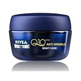 Face Care by Nivea Nivea Visage Q10 Plus Anti-Wrinkle Night Creme
