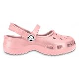 クロックス - ガールズ メリージェーン CROCS Girls Mary Jane