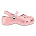 �����å��� - �����륺 ��꡼�������� CROCS Girls Mary Jane