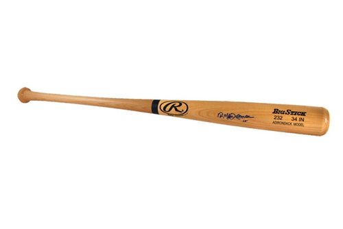 Roberto Alomar Toronto Blue Jays Autographed/Hand Signed Baseball Bat
