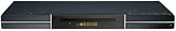 muvid DVD 218 WMV-XviD DVD-Player (HD-Ready, HDMI 1.2, CD-MP3 Converter, Kartenleser, USB) schwarz - 