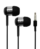 3.5mm Stereo Earbud Headphones For Samsung Galaxy Tab, Samsung Galaxy Note, Galaxy S2, iPad 3, iPad 2, iPhone, iPhone 4, Samsung GALAXY S II, Samsung EXHIBIT 4G, GALAXY S 4G, T-Mobile Sidekick 4G, Samsung GALAXY NOTE, Samsung Vibrant, Samsung EPIC 4G, Samsung Transform, NEXUS S 4G, Samsung INTERCEPT, GALAXY NEXUS (Verizon), Samsung Fascinate, Samsung Stratosphere, Samsung Continuum, Samsung Reality