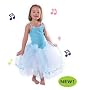 Musical Waltz Dress